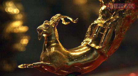 Голямата българска експозиция с тракийското злато се връща от Москва в София