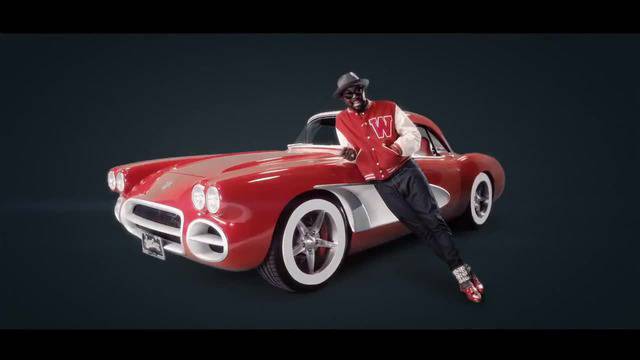 Will. I. Am. ft. Miley Cyrus, Wiz Khalifa, French Montana – Feeling’ Myself (Официално Видео 2013) Бг Превод