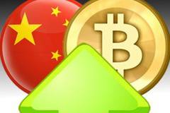 Chinese Investors Increasingly Optimistic About BitCoin Potential Growth