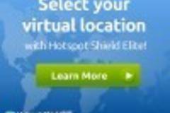 Secure Your Internet Connection by Hotspot Shield
