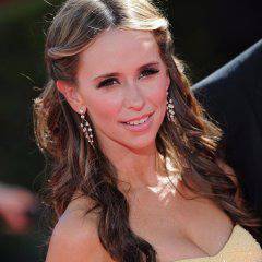 Дженифър Лов Хюит роди първото си дете