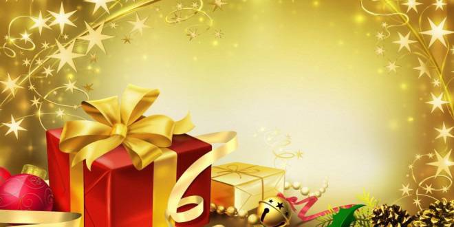 Една Вълнуваща Приказка за Коледа (ВИДЕО)