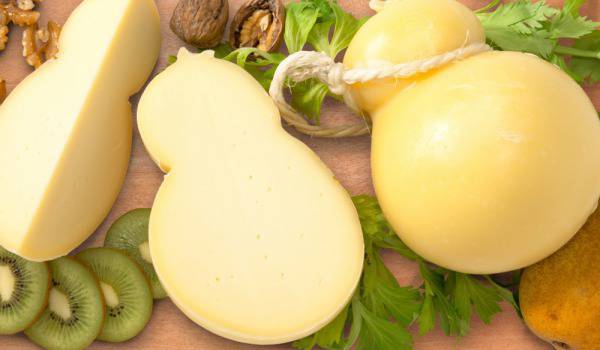 Качокавало