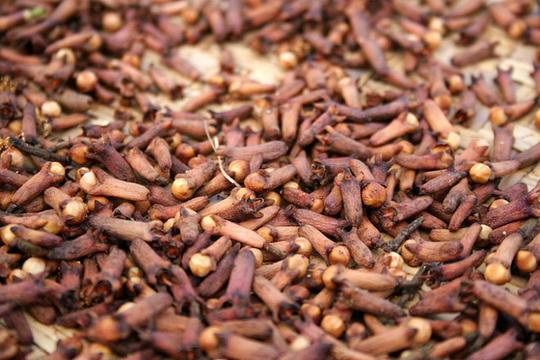 Бързо и ефикасно отслабване с карамфил