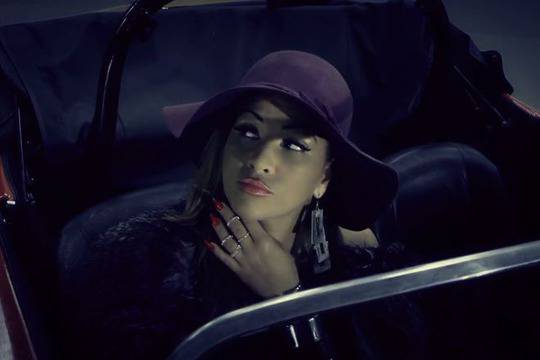 Сани Алекса представи „Зная как“