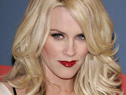 10-те най-секси блондинки в света