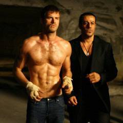 Къванч се завръща в ефир с божествено тяло