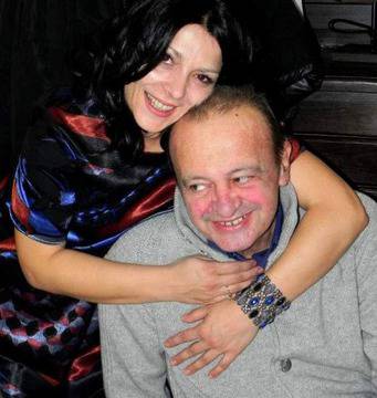 Николай Петев се оженил за 5-и път три дни преди смъртта си!