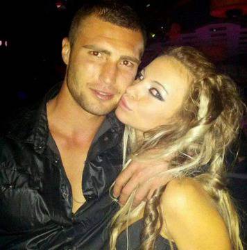 Мис Джуки Габриела Радославова: Засичах Орлин Орлинов в сайтове за травестити!