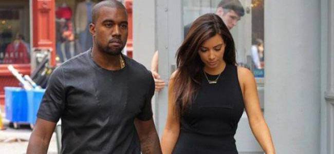 Kanye West прекрати договора си с Nike