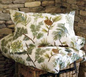 Красиви идеи за украса на спалнята ви за Коледа и Нова година (снимки)