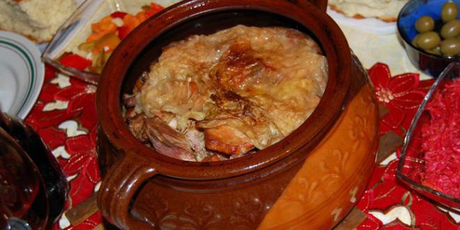 Коледна капама