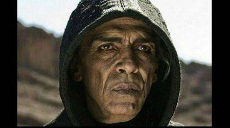 По History Channel показват Сатаната като… Барак Обама