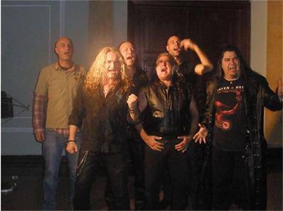 Буги Барабата, Дидо от Д2, Емо Анчев от „Конкурент“ с обща песен