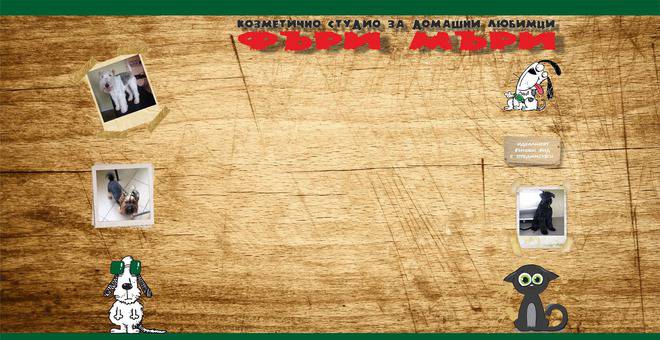 Хималайска (персийска кълърпойнт)