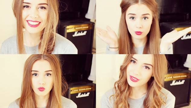 4 ежедневни прически видяна 9765 коментари 0