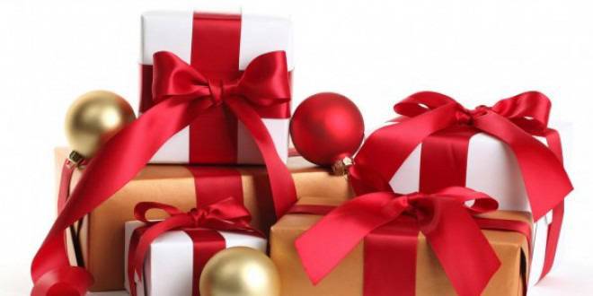 10-те най-евтини подаръци за жени