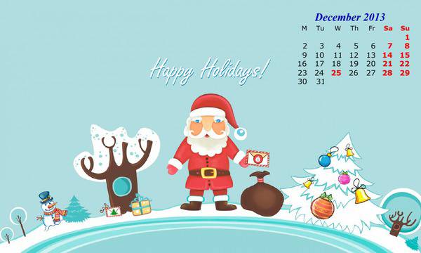 10 събития през декември 2013 г., които не трябва да пропускате