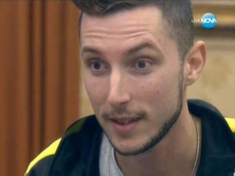 BIG BROTHER: Jeason е изгонен от Къщата