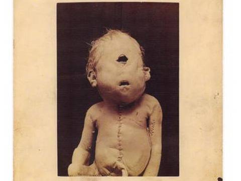 ШОК: Тази снимка е реална и не е обработена с Photoshop