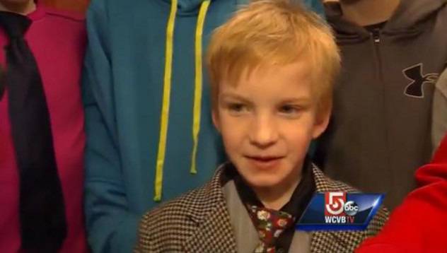 Дани и неговите Ангели пазители видяна 1665 коментари 2