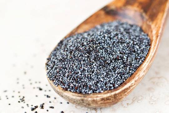 Маково семе