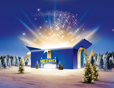 Отговаряй на въпросите от Коледния календар и спечели невероятни награди