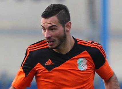 Симеон Славчев: Искам в Рома