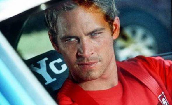 Пол Уокър загина в автомобилна катастрофа