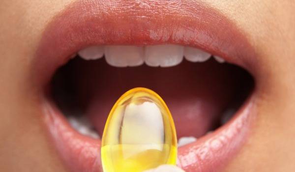 Арахидонова киселина