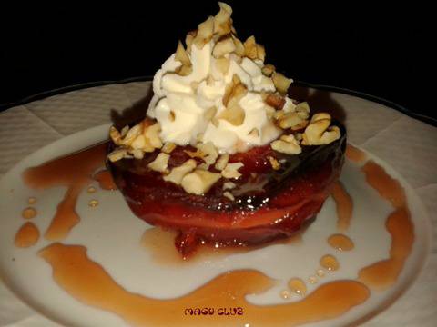 ПЕЧЕНИ ДЮЛИ С МАСКАРПОНЕ