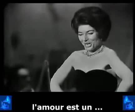 Мария Калас (Maria Callas) – Habanera Carmen