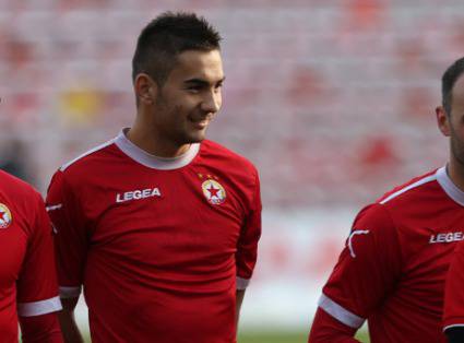 Чочев става национал