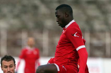 Китайци напират за Джаксън Менди