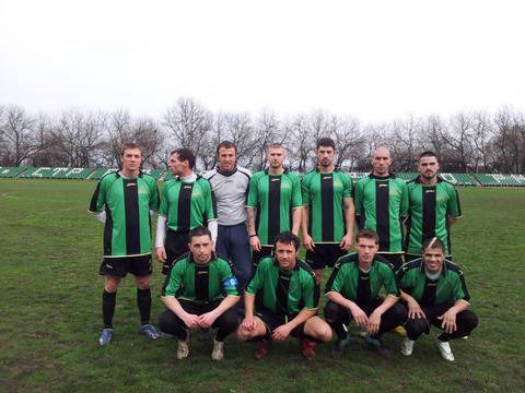 Странджа Агрокорн с 100-процентов актив от есенния полусезон в „А“ ОФГ Бургас