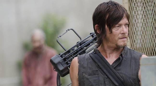 Живите мъртви се завръща през февруари