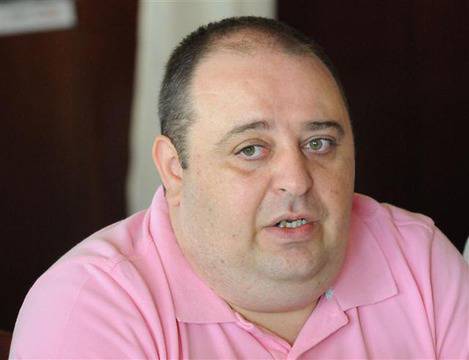 Почина братът на Любо Нейков