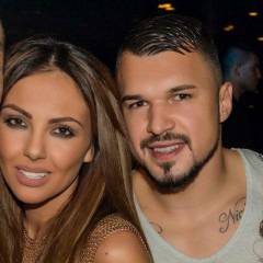 Николета отпразнува рождения си ден с Валери