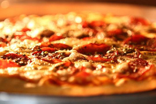 Няколко любопитни факта за пицата