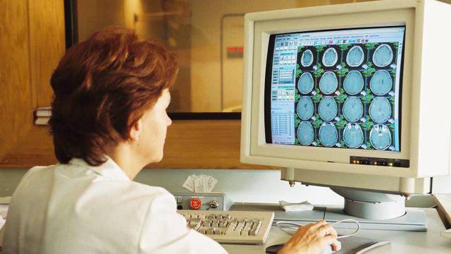 Нова апаратура за разбиване на камъни в бъбреците