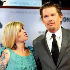 Итън Хоук: Сексуалната вярност не е всичко