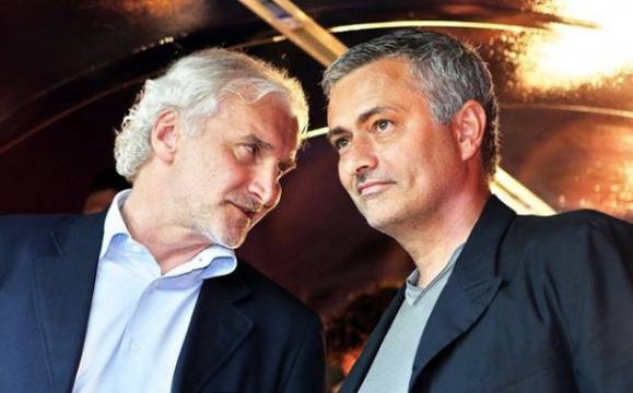 Руди Фьолер напуска болницата