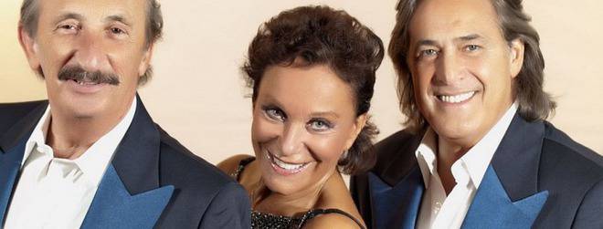 „Рики е повери“ пеят в София на 21 декември