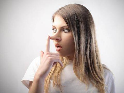 8 сигурни знака, че някой ви лъже 0