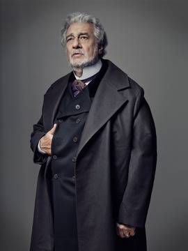 Кралят на операта ПЛАСИДО ДОМИНГО за първи път с концерт в България