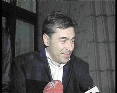 Стамен Станчев получи 11 г. затвор за шпионаж и създаване и поддържане на престъпна група