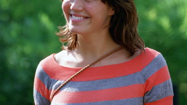 Преследването на Либърти