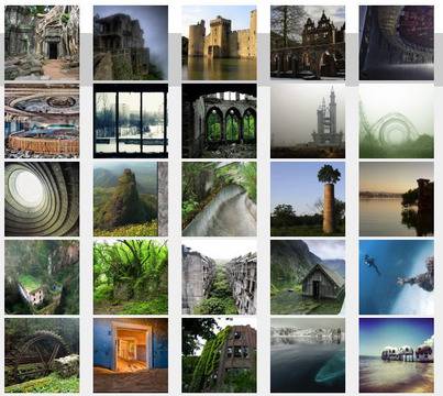 Вижте най-красивите изоставени места по света видяна 2005 коментари 0