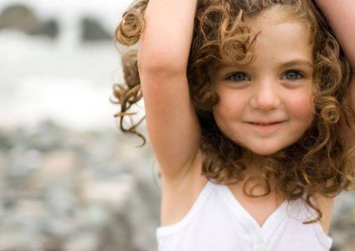 Най-зловещите неща, които казват децата на родителите си видяна 4634 коментари 9