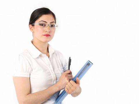 Какви сте в очите на колегите си?